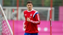 Weltfußballer: Diskussionen um Lewandowskis Votum