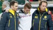 Klopp vermisst Cleverness - Entwarnung bei Reus