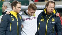 Klopp vermisst Cleverness - Entwarnung bei Reus