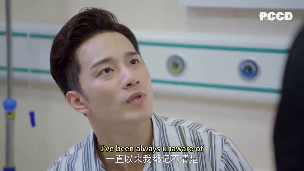 ENGSUB"My Girlfriend is an Alien Ep 26"