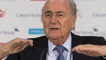 Das System Blatter: FIFA-Boss gibt sich als Reformer