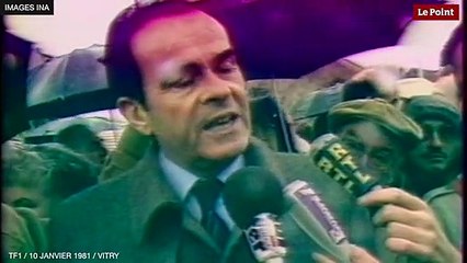 Immigration : ce que disaient les communistes dans les années 80