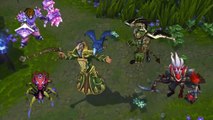 LoL: Neues für Schnäppchenjäger