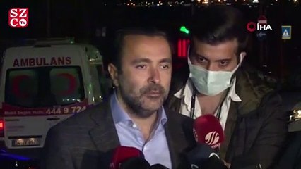 Emre Kocadağ: “Şampiyonluk Göztepe maçına kaldı ”