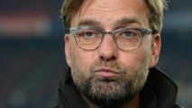Klopp über S04 - 