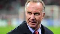 WM 2022 im Winter: Rummenigge fordert Entschädigung der Klubs