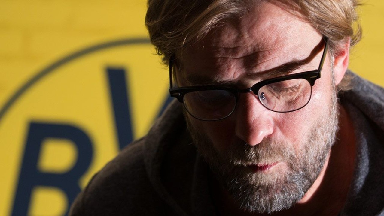 Klopps Abgang: Das Ende einer BVB-Ära