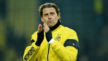 Zurück ins Tor? Startvorteil für Weidenfeller