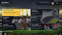 FIFA 15: Beton anrühren leicht gemacht