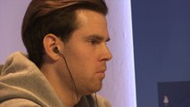 eSportler im Profil: Kai 