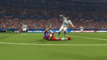 PES 2015 Tutorial: Die perfekte Balleroberung