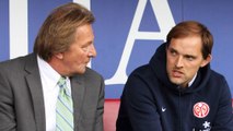 Strutz rät Tuchel: 