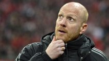 Sammer gegen Eichin - Wenn der Puck den Kopf trifft
