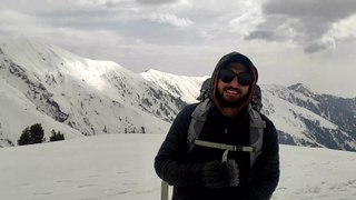 Musa Ka Mussala winter Expedition Guide and other details you need to know