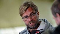 Klopp: 