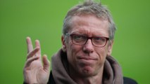 Stöger hofft auf Sensation in München