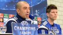 Di Matteo: 