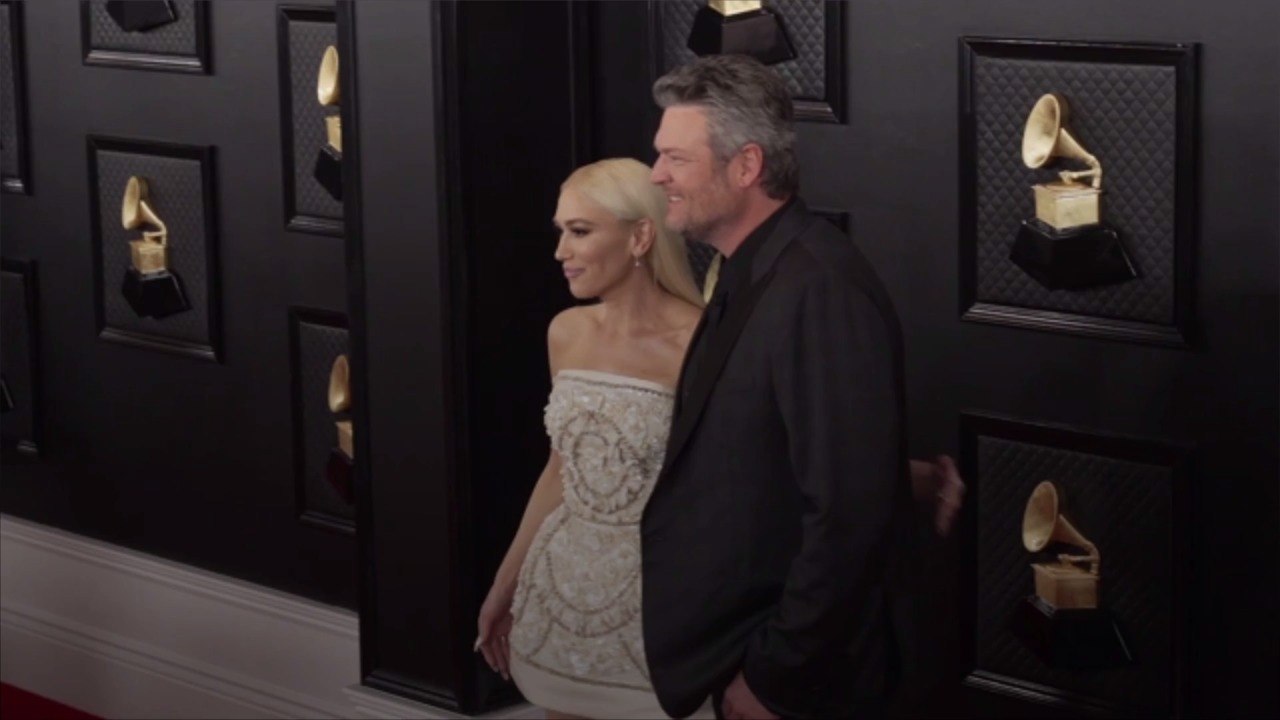 Blake Shelton Joins Country Music Association's Efforts to Help Feed Unemployed Musicians