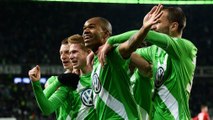 Der VfL Wolfsburg macht Ernst