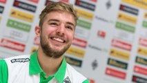 Christoph Kramer - 2015 soll Ruhe einkehren