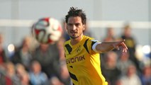 Hummels: Experte im Abstiegskampf - dank Bayern
