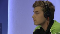 eSportler im Profil: Sascha 