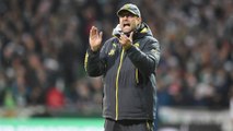Klopps Versprechen nach der Horror-Hinrunde