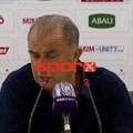 Fatih Terim: 