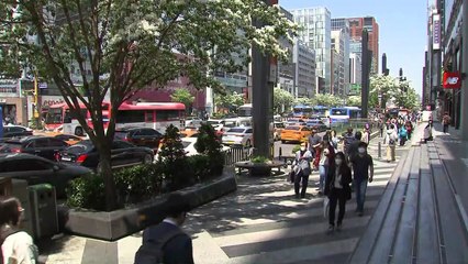 [날씨] 서울 27℃, 서쪽 초여름 더위...동쪽 서늘 / YTN