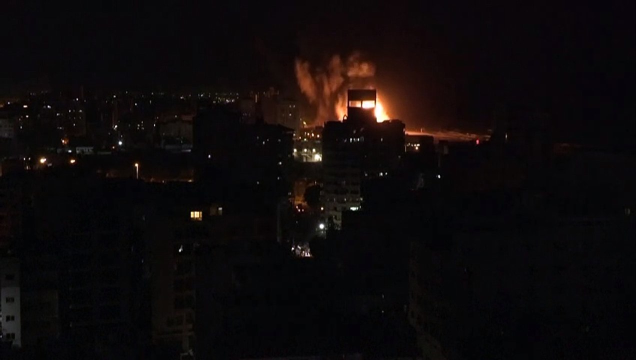 Naciones Unidas insta a israelíes y palestinos a detener la violencia y rebajar la tensión