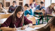 Son Dakika: Liselerde, 2020-2021 eğitim ve öğretim yılının ikinci dönemine ilişkin her dersten tek sınav yapılacak