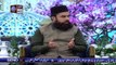 Shan-e-Sehr – Segment: Aalim Aur Aalam – 12th May 2021 – Waseem Badami
