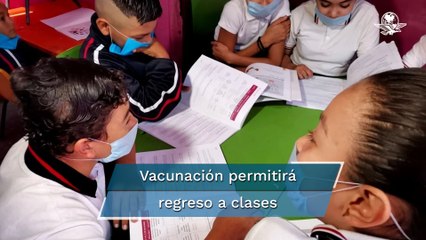 Download Video: Ya hay fechas de regreso a clases presenciales en Coahuila, Chiapas, Veracruz, Nayarit y Tamaulipas