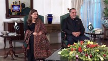 GMP | Shan-e-Suhoor - Governor Of Sindh Mr.Imran Ismail & Reema Ismail - 11th May 2021