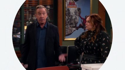 LAST MAN STANDING Season 9 Episode 19 Promo