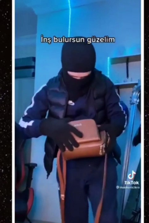 TİKTOK AKIMLAR 