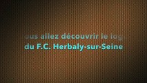 Logo du F.C. Herblay-sur-Seine