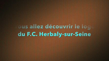 Logo du F.C. Herblay-sur-Seine