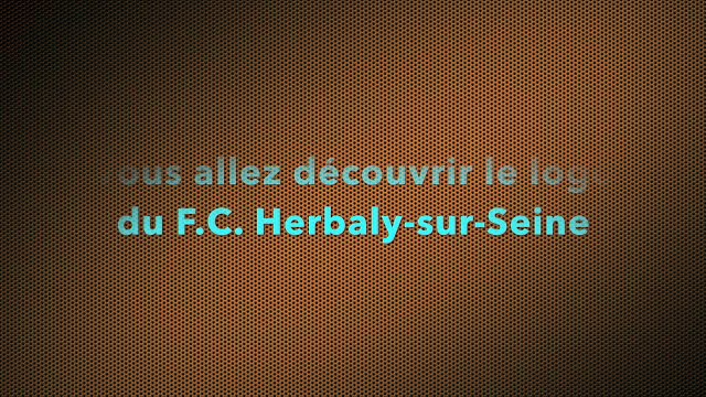 Logo du F.C. Herblay-sur-Seine