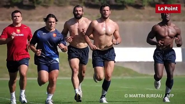 Dans la mêlée avec... Jean Gachassin : Si les joueurs d’aujourd’hui étaient aussi techniques que puissants, ils seraient des extraterrestres !