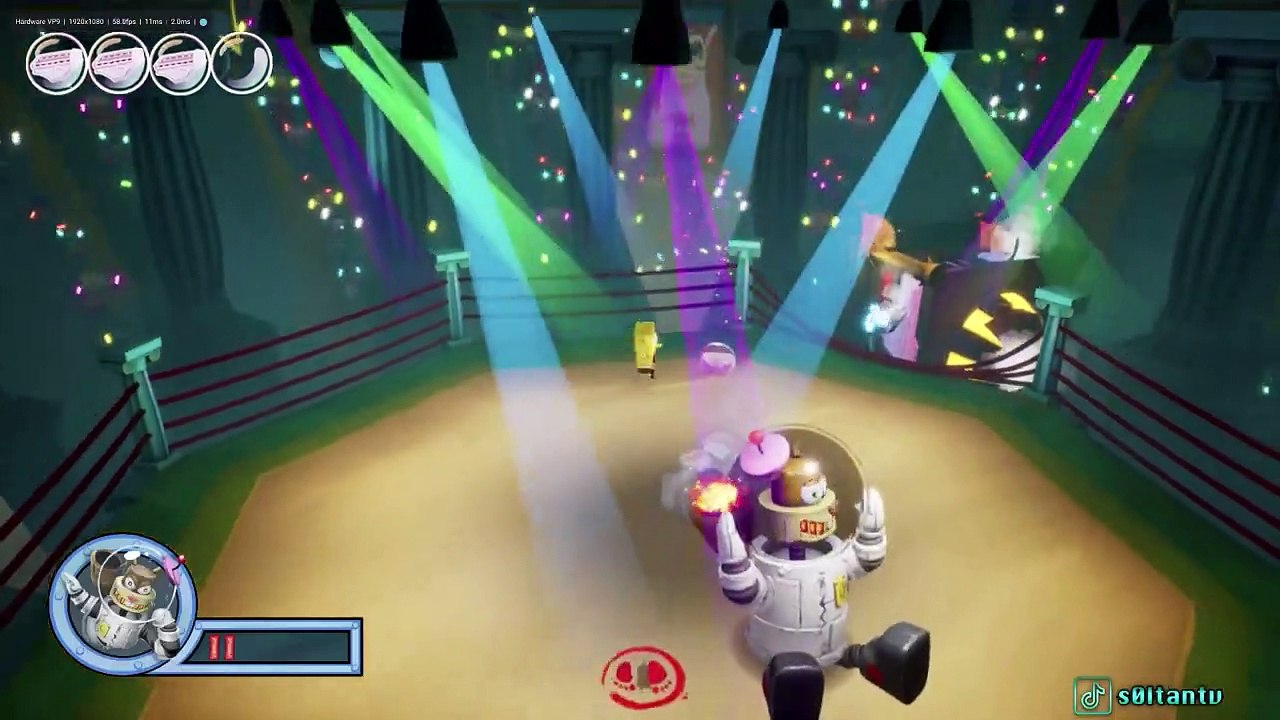 Spongebob Schwammkopf: Schlacht um Bikini Bottom // Deutsch // Teil 11