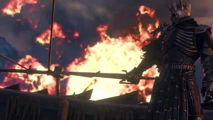 The Witcher 3: Wild Hunt - Elder Blood Trailer
