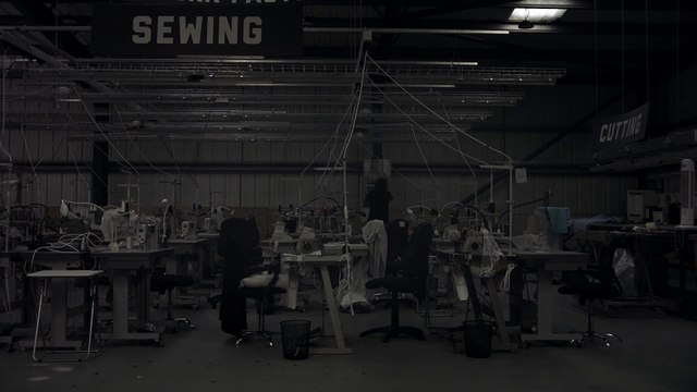 Havas London / Vanish UK / Generation Rewear