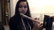 Future - Mask Off Challenge Bamboo Flute Cover