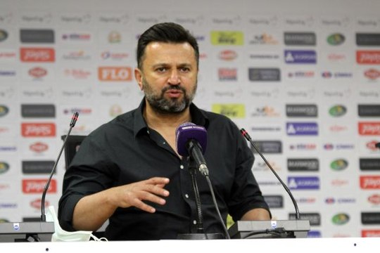 Bülent Uygun: Zorlu bir deplasmanda iyi oyunla üç puan almak çok önemli