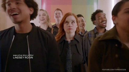 Zoey's Extraordinary Playlist 2x13  - Zoey's Extraordinary Goodbye - Season 2 Episode 13 Trailer