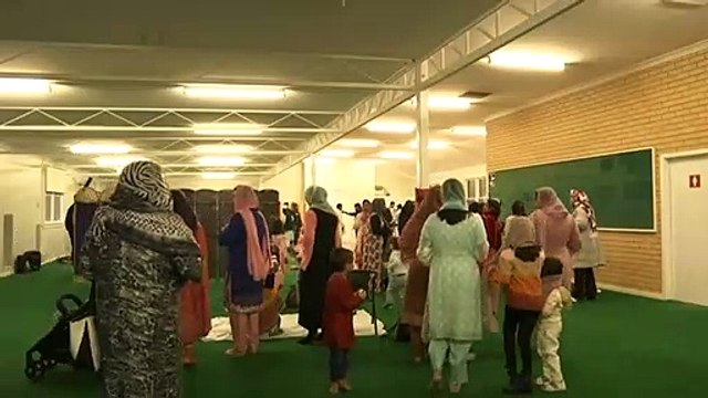 Eased restrictions in regional NSW fosters a relaxed Ramadan