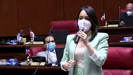 Download Video: Faride Raful: Al PLD nunca le interesó la transparencia y ahora quieren que la gente le crea