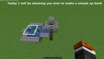 Automatic Cactus And Bamboo Xp Farm In Minecraft Java