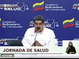 Presidente Maduro: Hay un diálogo con todos los sectores del país para profundizar la democracia
